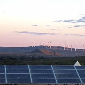 Bahia lidera a produção de energia limpa no país