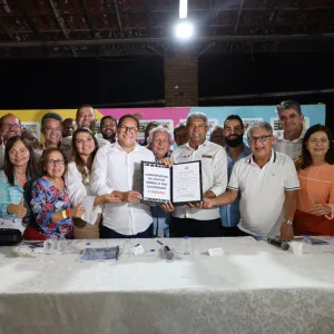 Encontro com setor produtivo e autorização para construção de pontes encerram segundo dia de agenda institucional em Itabuna