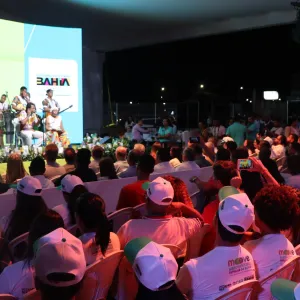 Incentivos fiscais concedidos pelo Governo da Bahia são apresentados durante 'MOVE - Agroindústria Familiar da Bahia’