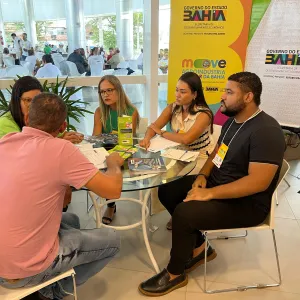 Incentivos fiscais concedidos pelo Governo da Bahia são apresentados durante ‘MOVE – Agroindústria Familiar da Bahia’