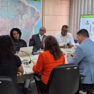 SDE discute Fundo Garantidor do Selo Biocombustível Social