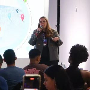 SDE destaca potencial de internacionalização de micro, pequenas e médias empresas baianas no primeiro dia de Bahia Connect 2025