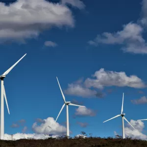 SDE comemora implantação da Política Estadual de Transição Energética na próxima quinta-feira (24)