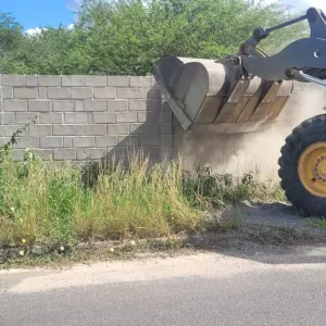 Governo do estado, por meio da SDE, inicia operação de retomada de posse de áreas invadidas em Feira de Santana