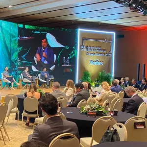 Bahia é destaque no Fórum Brasileiro de Lideranças em Energia