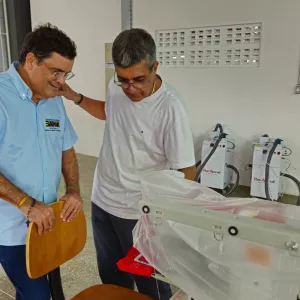 Primeira fábrica têxtil de Irará é inaugurada nesta sexta-feira (11)