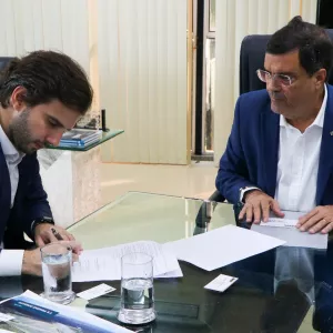 Bahia vai receber fábrica de metanol e amônia verdes e oxigênio