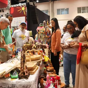 economia solidária do Nordeste