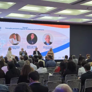 Caravana da Inovação Portuária 