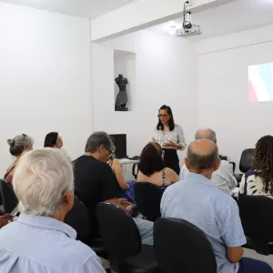 Seminário celebra 30 anos do Centro Gemológico da Bahia e reforça papel do setor no desenvolvimento econômico