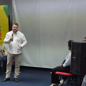 SDE apresenta balanço e destaca crescimento dos investimentos na Bahia no 3º Encontro do Selo Biocombustível Social