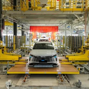 Fábrica baiana retomou atividades após recesso de fim de ano