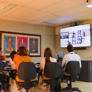 Diálogo institucional entre SDE e Ibama impulsiona projetos de energia e mineração na Bahia