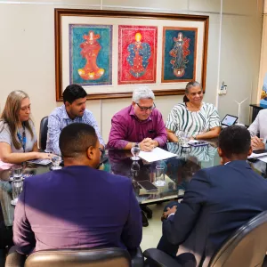 Sindicato vai atuar no ordenamento de profissionais que trabalham com carregamento de carga na Ceasa