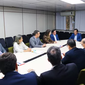 SDE, Neoenergia Coelba e FIEB firmam acordo de cooperação para garantir infraestrutura elétrica a novos empreendimentos na Bahia