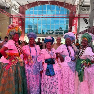 Ceasinha dá boas-vindas ao mês de fevereiro com sua 1ª Lavagem