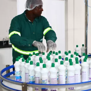 DáSim inaugura fábrica e impulsiona polo industrial em Dias d'Avila