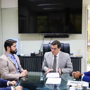 Governo da Bahia anuncia nova indústria em Santo Antônio de Jesus e destaca combate aos fogos de artifício clandestinos