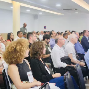 SDE participa do 101º Encontro Nacional da Abracen em Caruaru