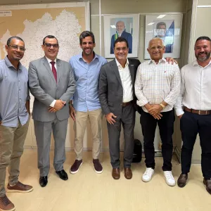 Grupo Ergo anuncia investimento de R$ 20 milhões em Amélia Rodrigues na Bahia