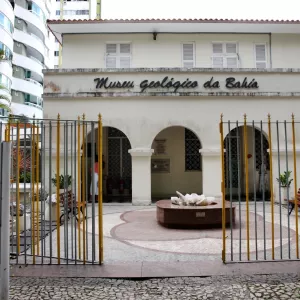 Museu Geológico da Bahia sedia ciclo de palestras sobre inovação e o futuro da mineração