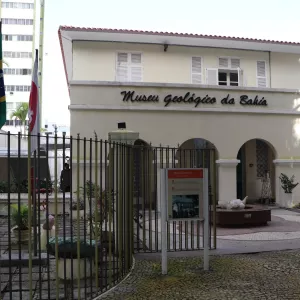 Museu Geológico da Bahia recebe o Mining Summit Bahia 2026 com foco em minerais críticos e desenvolvimento sustentável