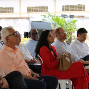 SDE reforça diálogo com setor produtivo em encontro das indústrias de Juazeiro