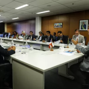 Bahia reforça protagonismo na produção de minerais com parceria entre o Estado e empresa canadense