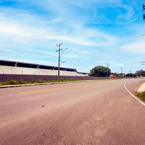 Primeira etapa das obras de requalificação do CIS, em Feira de Santana, está concluída