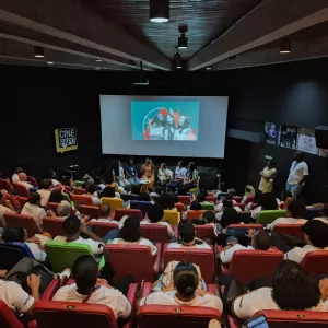 MGB sedia encontro formativo do Programa Primeiro Emprego com destaque para o protagonismo feminino