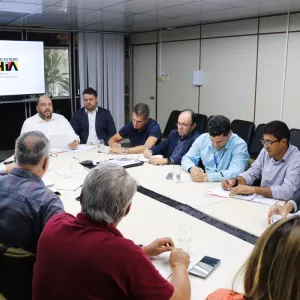 Governo da Bahia e setor produtivo alinham ações para fortalecer citricultura no Estado  