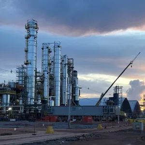 Inpasa anuncia o início da operação na unidade Luís Eduardo Magalhães (BA)