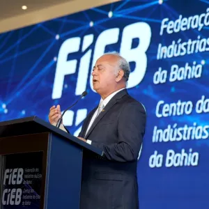 SDE celebra posse da nova diretoria da Fieb