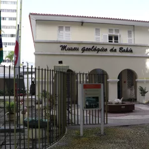 Museu Geológico da Bahia reúne exposição inédita e 1º Encontro de Colecionadores de Minerais no próximo final de semana