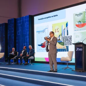 SDE destaca potencial industrial da Bahia no Index 2026