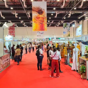 SDE fortalece produção baiana e ambiente de negócios na Bahia Origem Week 2026