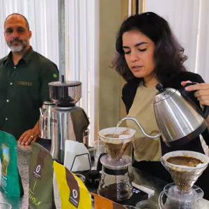 SDE celebra Dia Nacional do Café com sabores e histórias da Bahia