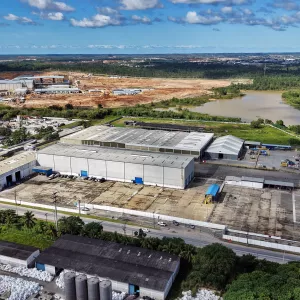 Camaçari se consolida como polo da indústria de energia limpa com chegada de nova fábrica da Windey