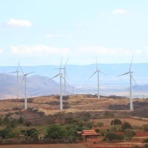 Dia Mundial do Vento destaca liderança da Bahia na geração de energia eólica