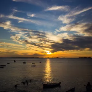 Semana Oceânica da Bahia debate conservação marinha, economia azul e resiliência climática