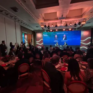Em São Paulo, SDE reforça protagonismo da Bahia na mineração durante CNN Talks