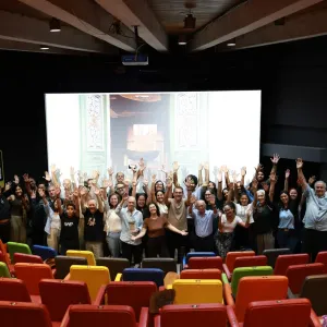Ciência, história e cultura marcam o Encontro Internacional de Meteoritos e Impactitos no MGB