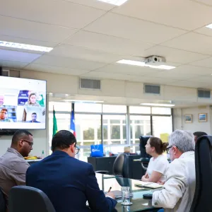 SDE articula parceria para fortalecer a cadeia produtiva do cacau e chocolate em Itabuna
