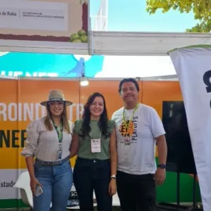 SDE destaca desenvolvimento da agroindústria e energias renováveis durante VII FEAF