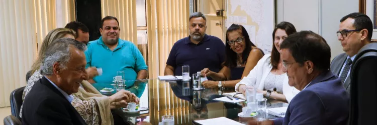 Santa Fé Mineração