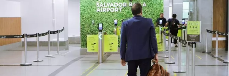 Feira varejo EUA Sebare