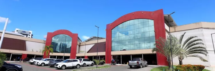 Chamamento Público Mercado do Rio Vermelho