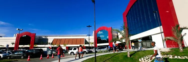 Funcionamento dos equipamentos administrados pela SDE