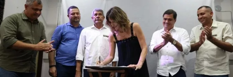 Protocolo de intenções Nestlé