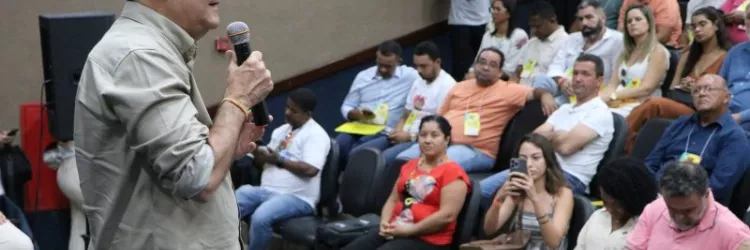 15ª Feira Baiana da Agricultura Familiar e Economia Solidária